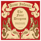 Four Dragons - Anne Infante