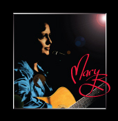 MaryB CD Cover