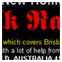 The Folk Rag Brisbane